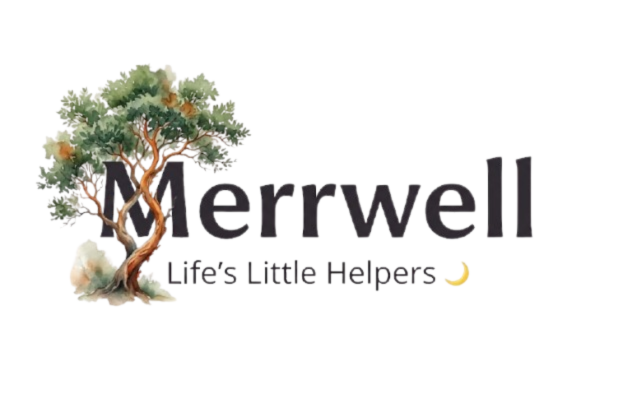 Merrwell – Life's Little Helpers